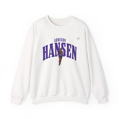 Addison Hansen Crewneck