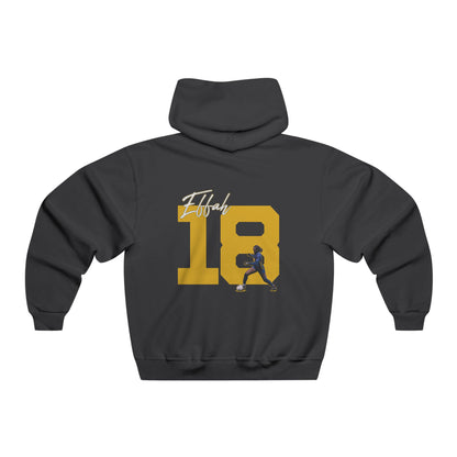 Kailyn Effah Vintage Hoodie