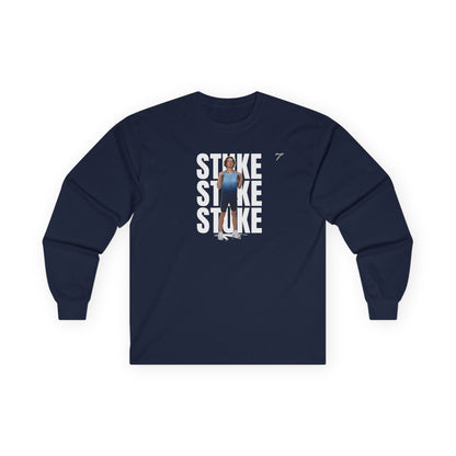 Landon Stuke Long Sleeve Tee