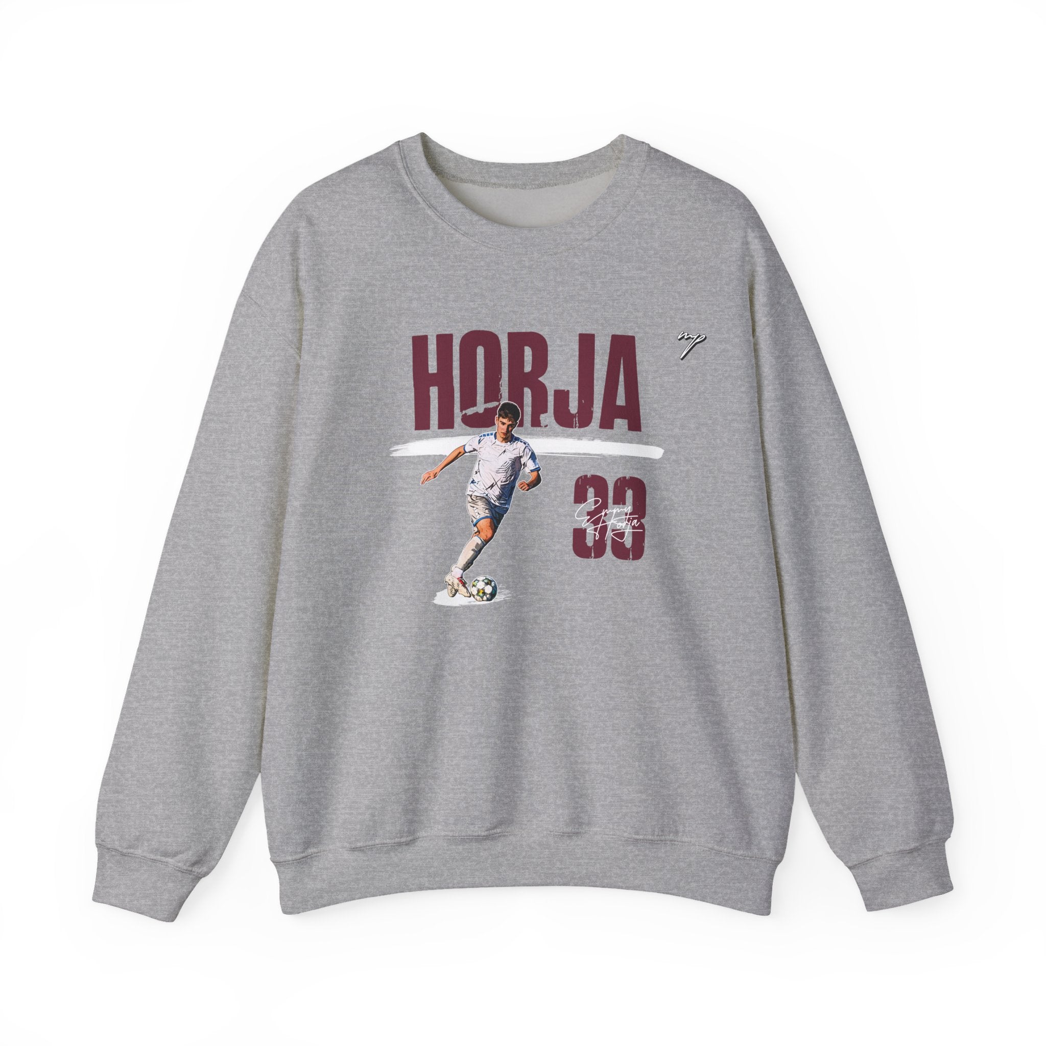 Emmy Horja Crewneck