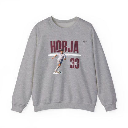 Emmy Horja Crewneck