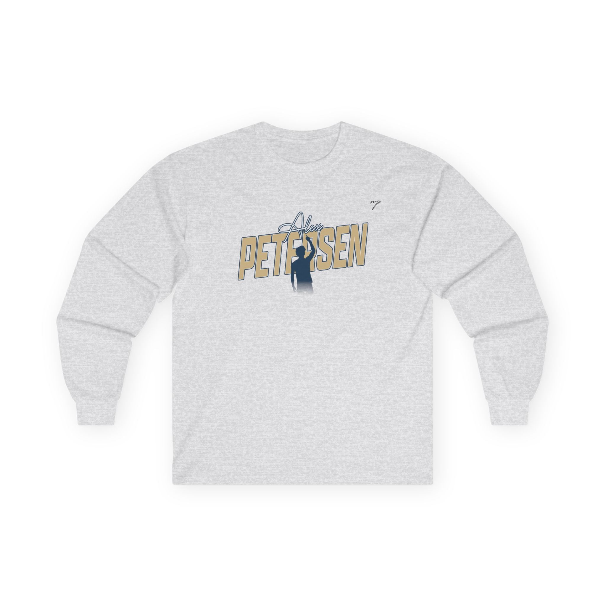 Alex Petersen Long Sleeve
