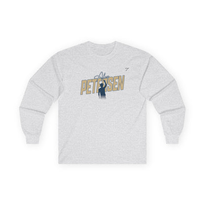 Alex Petersen Long Sleeve