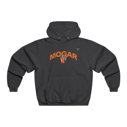 Paige Mogar Vintage Hoodie