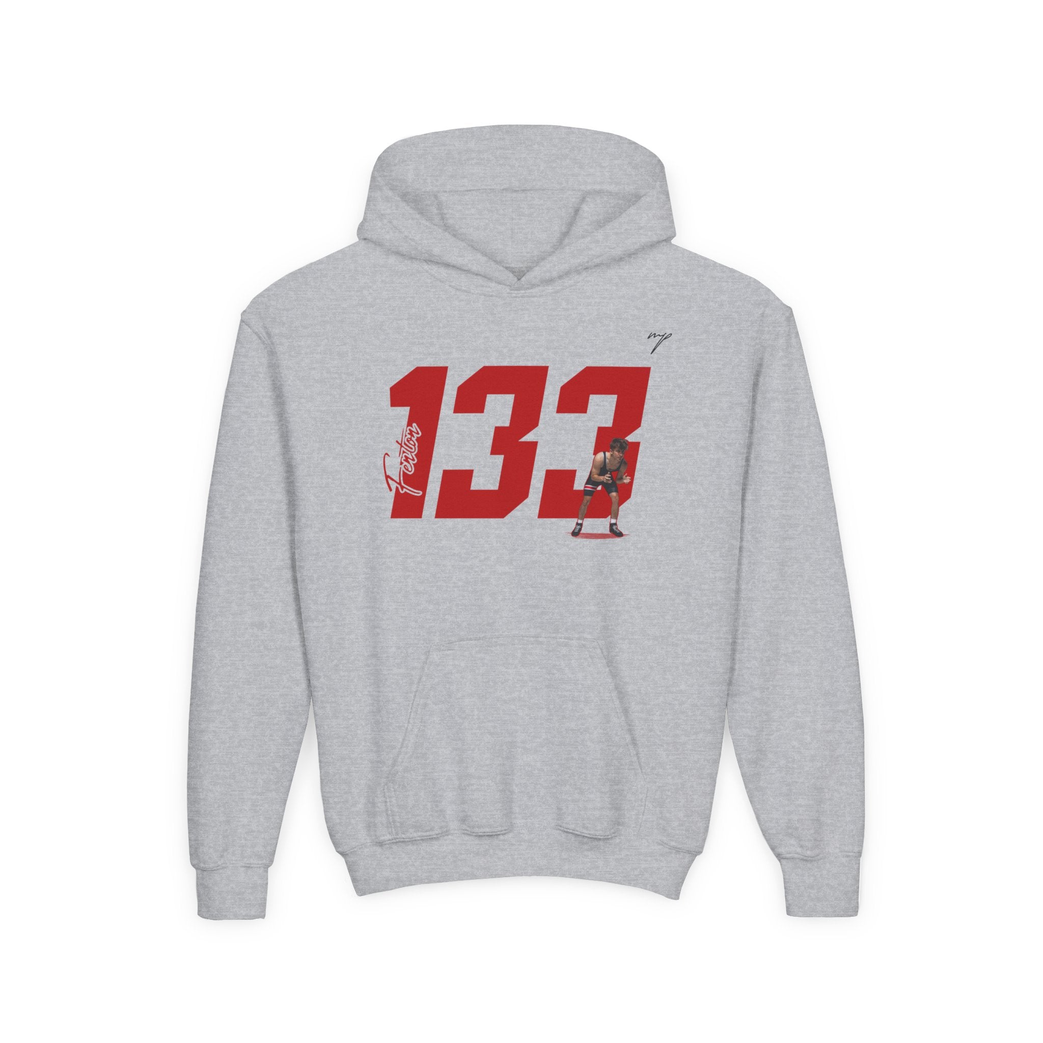 Peyton Fenton YOUTH Hoodie