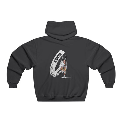 Kenya Lucas Vintage Hoodie