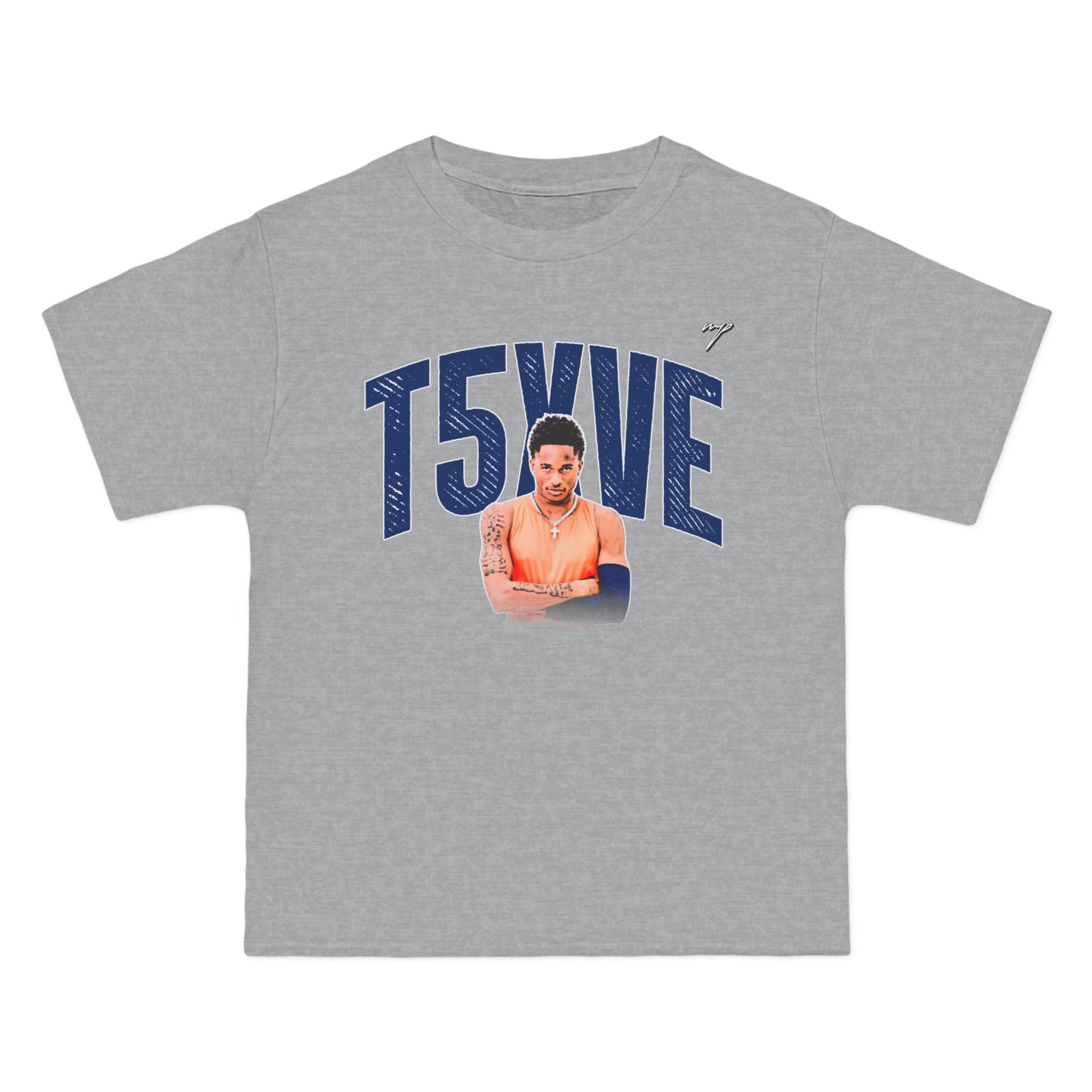 Tae Morton Vintage Tee