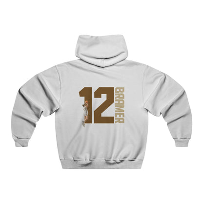 Belle Bramer Vintage Hoodie