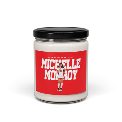 Michelle Monroy Scented Candle