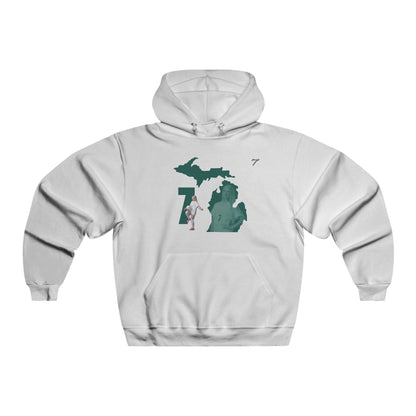 Aubree Ciampa Vintage Hoodie