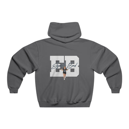 Elizabeth Bond Vintage Hoodie