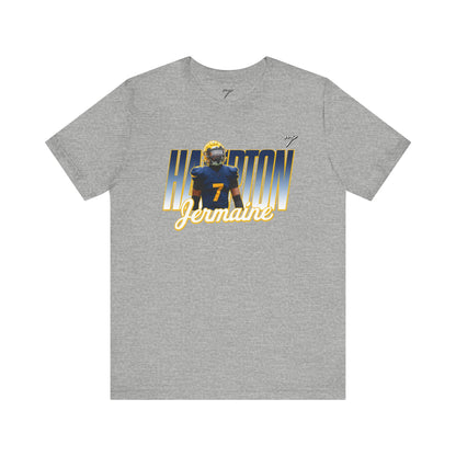 Jermaine Hampton Graphic Tee