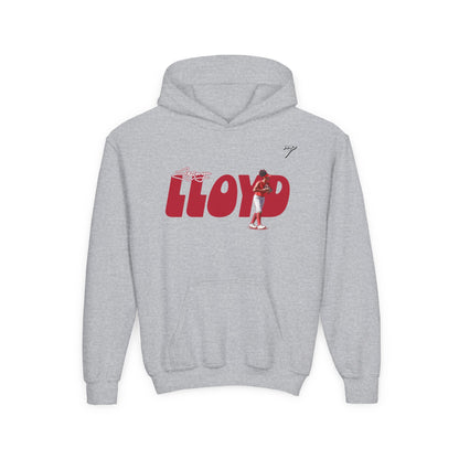 Jasmyn Lloyd Youth Hoodie
