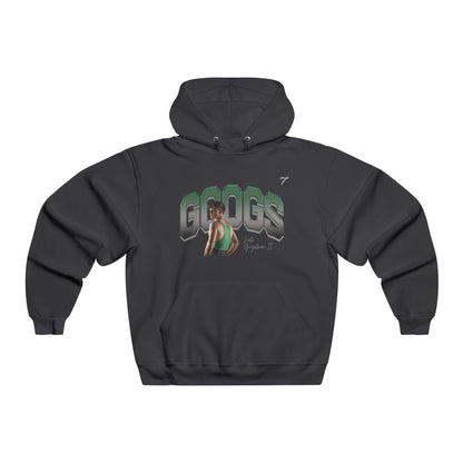 Nate Gugelman II Vintage Hoodie