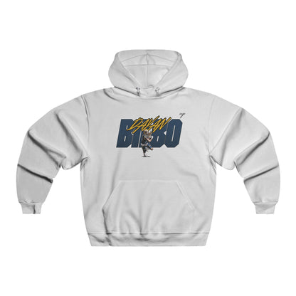 Dayan Bilbo Vintage Hoodie