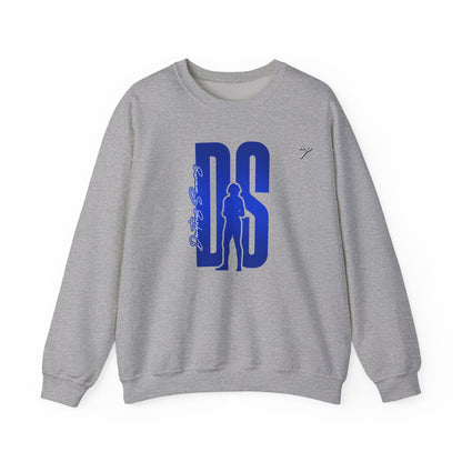 Demetrius Simmons Crewneck
