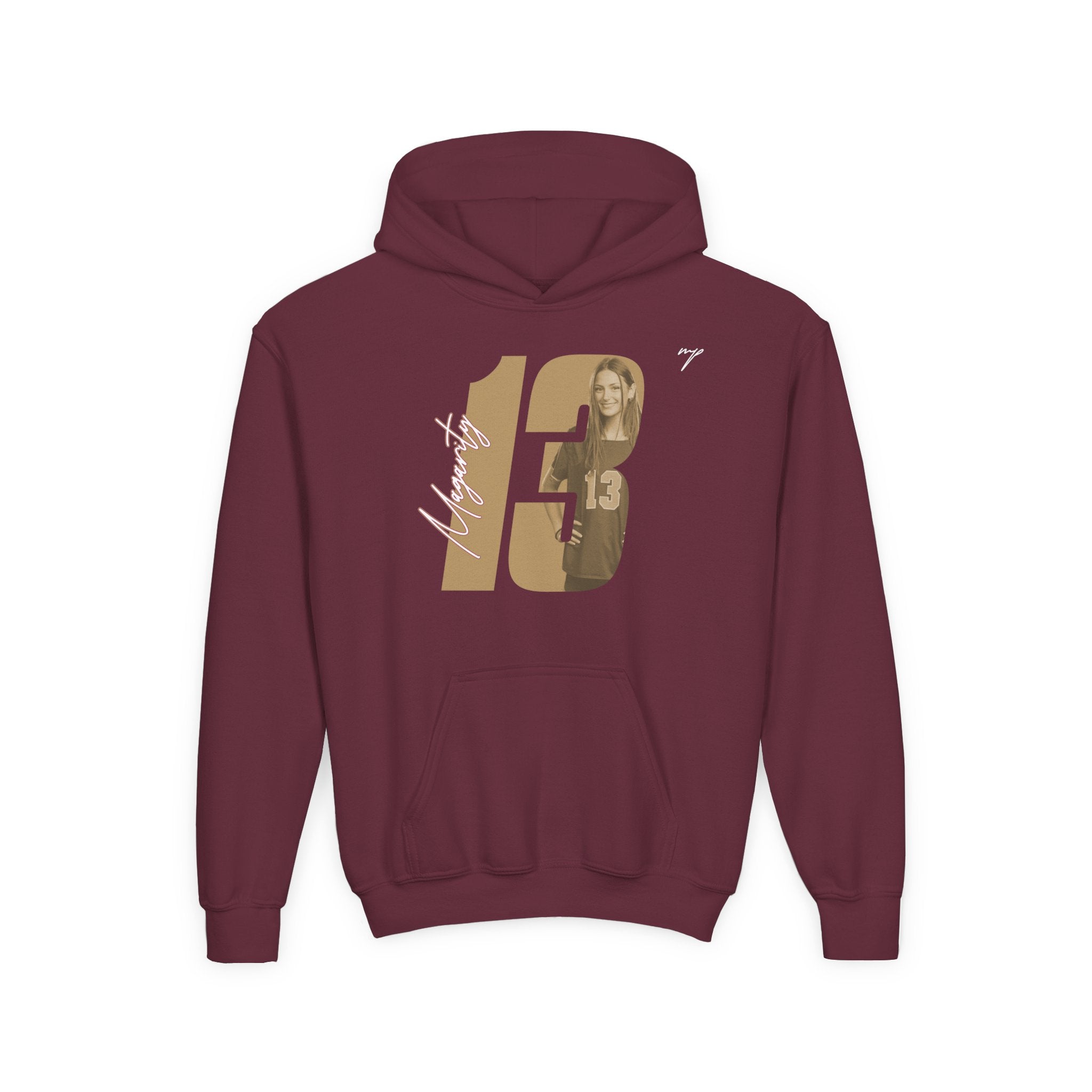 Maeve Magarity YOUTH Hoodie