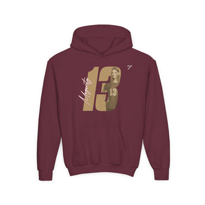 Maeve Magarity YOUTH Hoodie