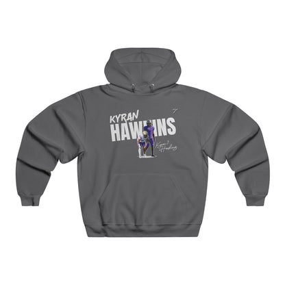 Kyran Hawkins Vintage Hoodie