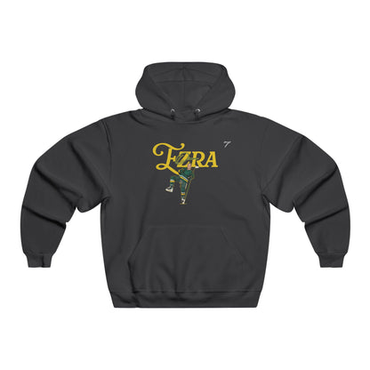Ezra Oien Vintage Hoodie