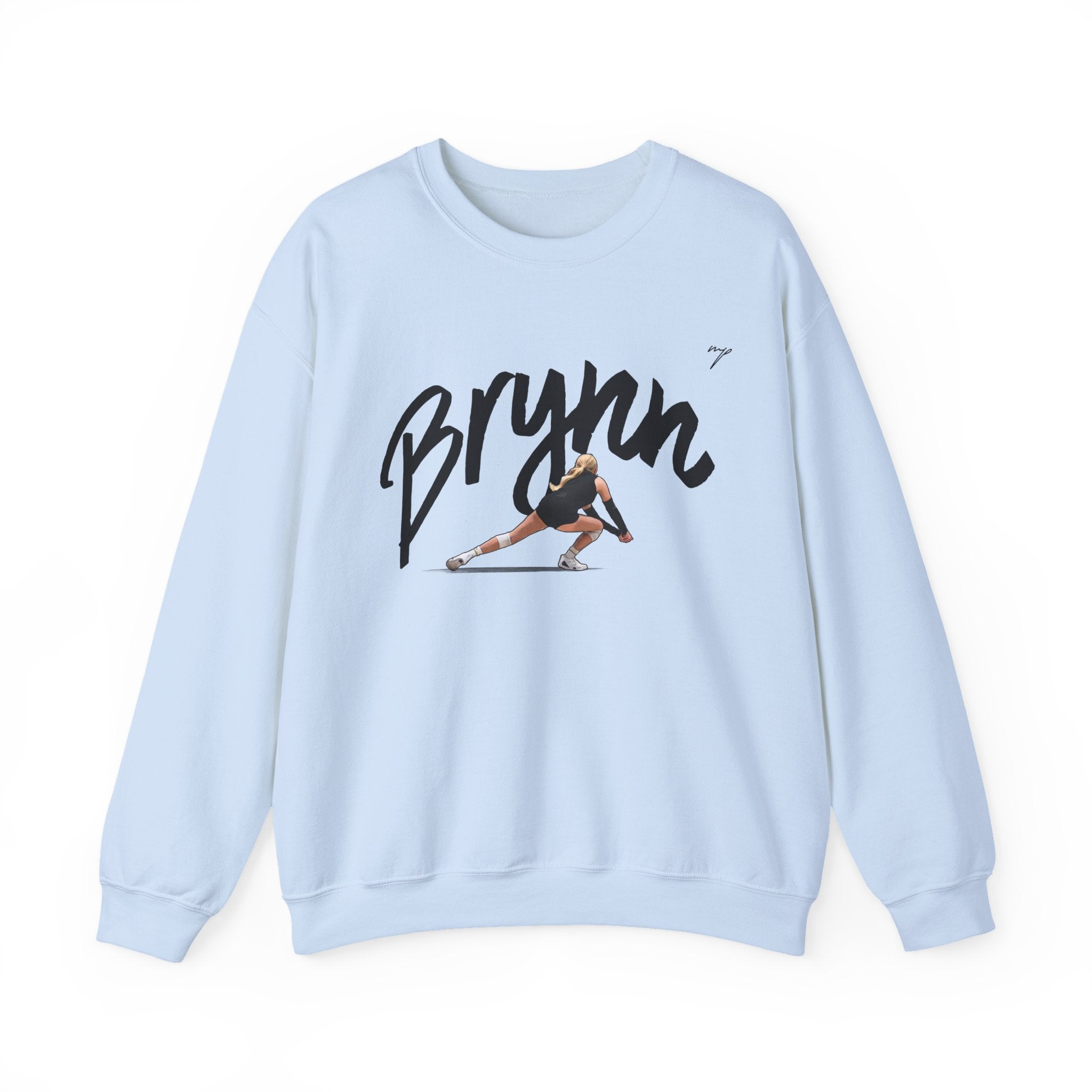 Brynn Barry Crewneck