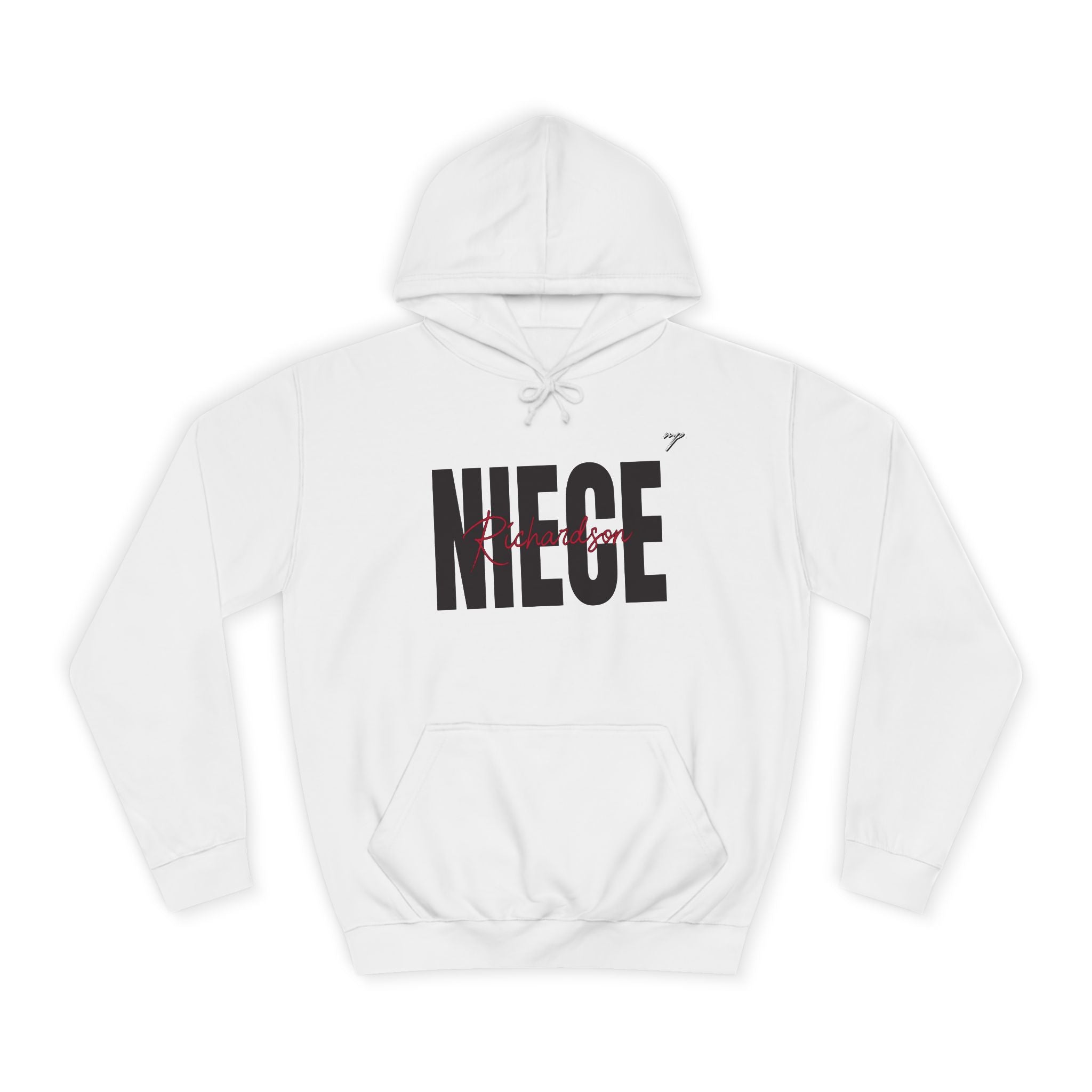 Shaniece Richardson Hoodie