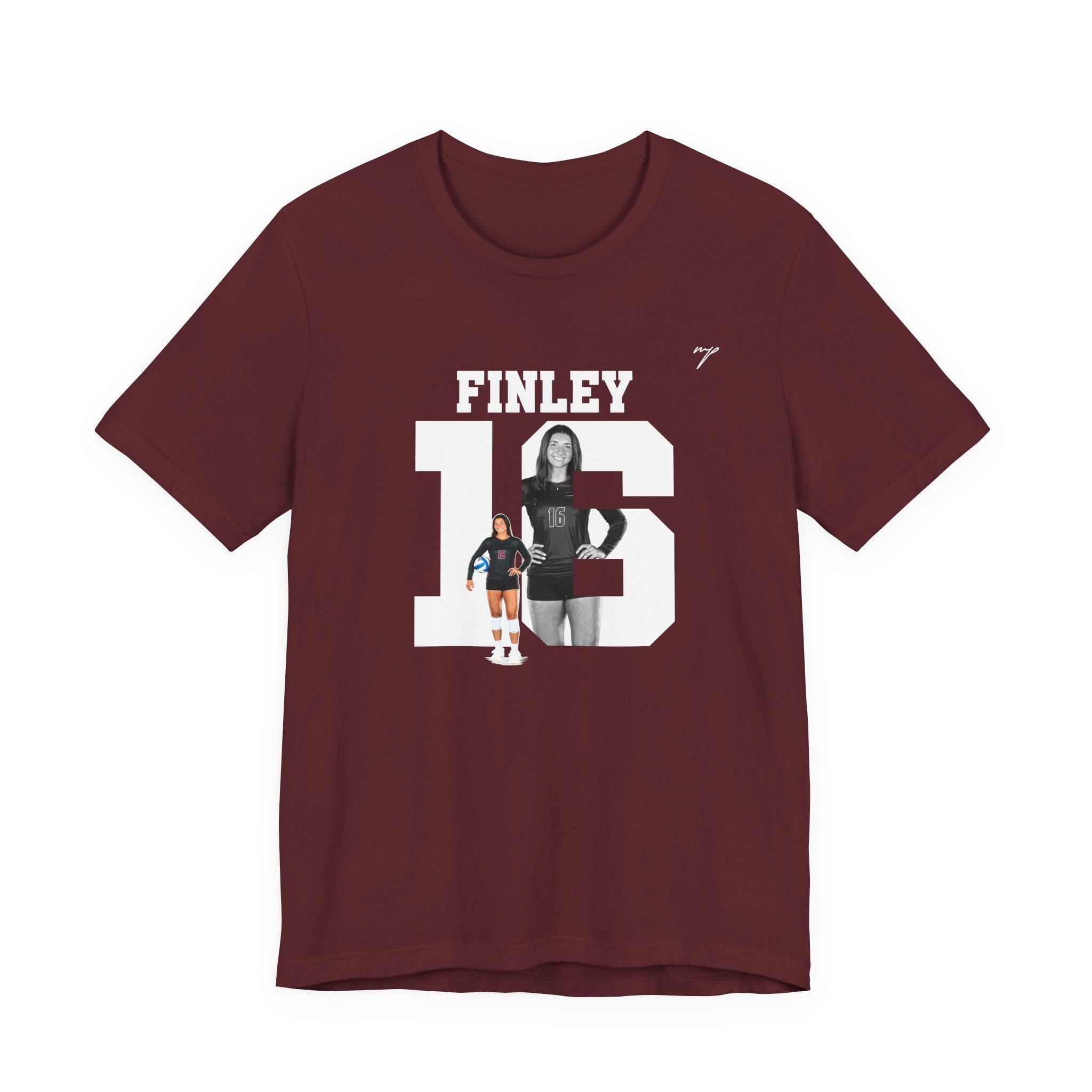 Rilynn Finley Graphic Tee