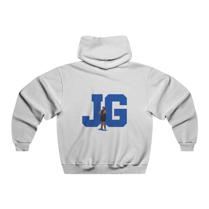 Jaiden Gary Vintage Hoodie