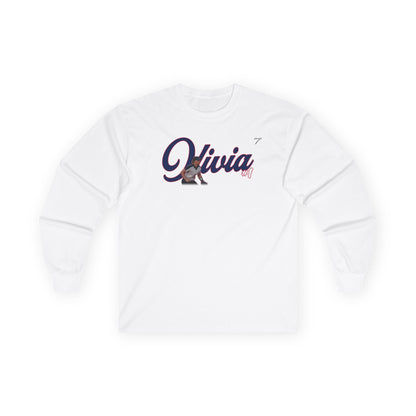 Olivia Branstetter Long Sleeve