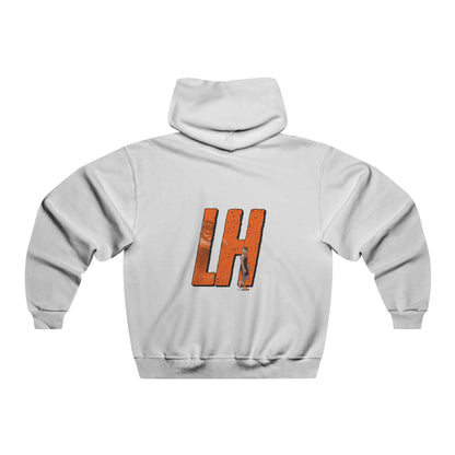Luke Hamiti Vintage Hoodie