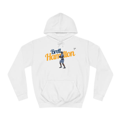Brett Hamilton Hoodie