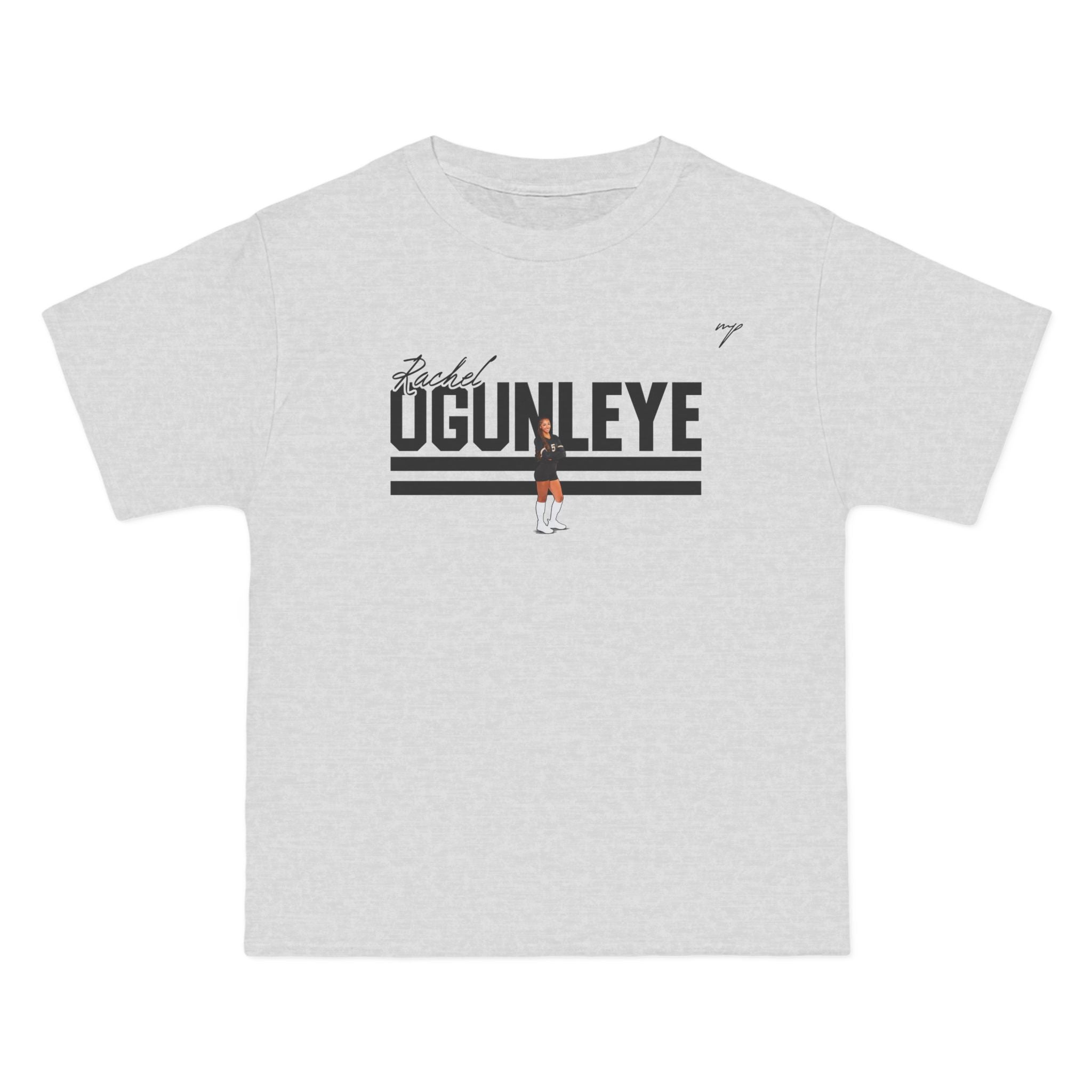 Rachel Ogunleye Vintage Tee