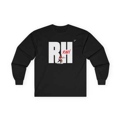Rajon Hester Long Sleeve Tee