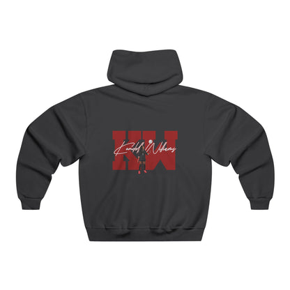 Kendell Williams Vintage Hoodie