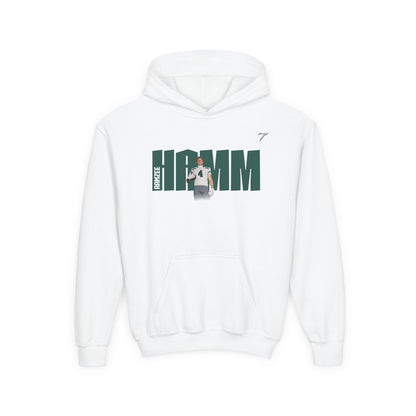 Ramzee Hamm YOUTH Hoodie