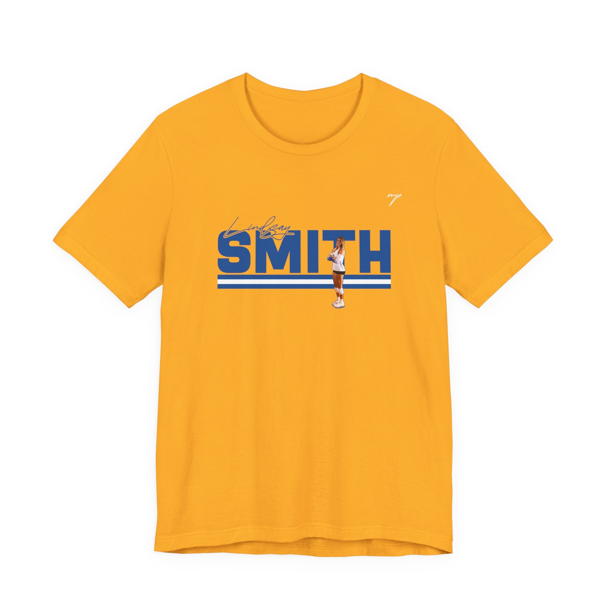 Lindsay Smith Graphic Tee