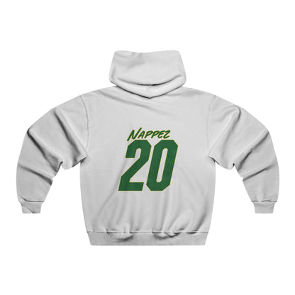 Darrin Weston Vintage Hoodie