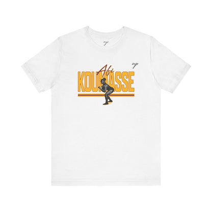 Afi Koumasse Graphic Tee