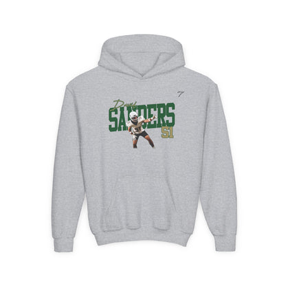 David Sanders YOUTH Hoodie