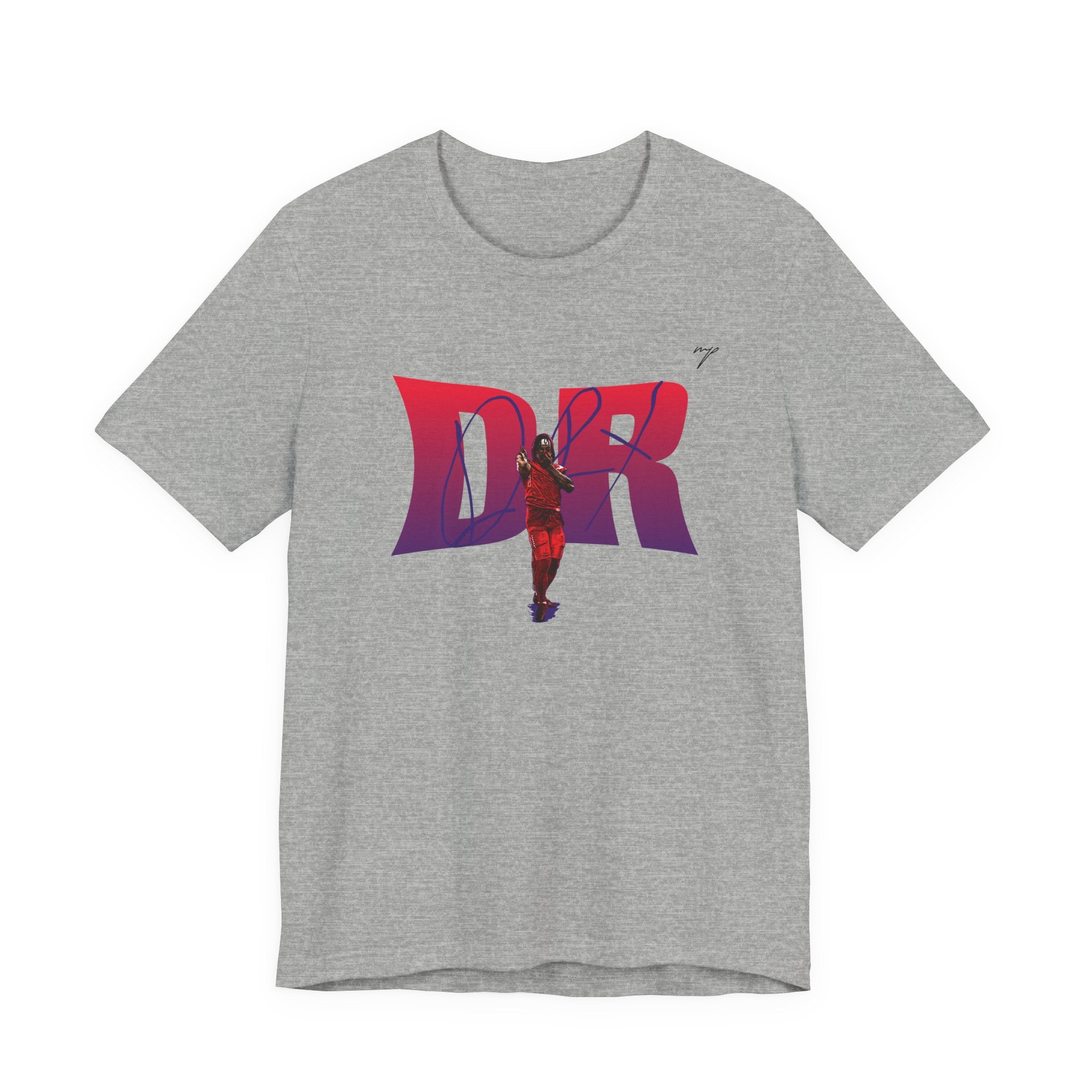Dominique Rogers Graphic Tee
