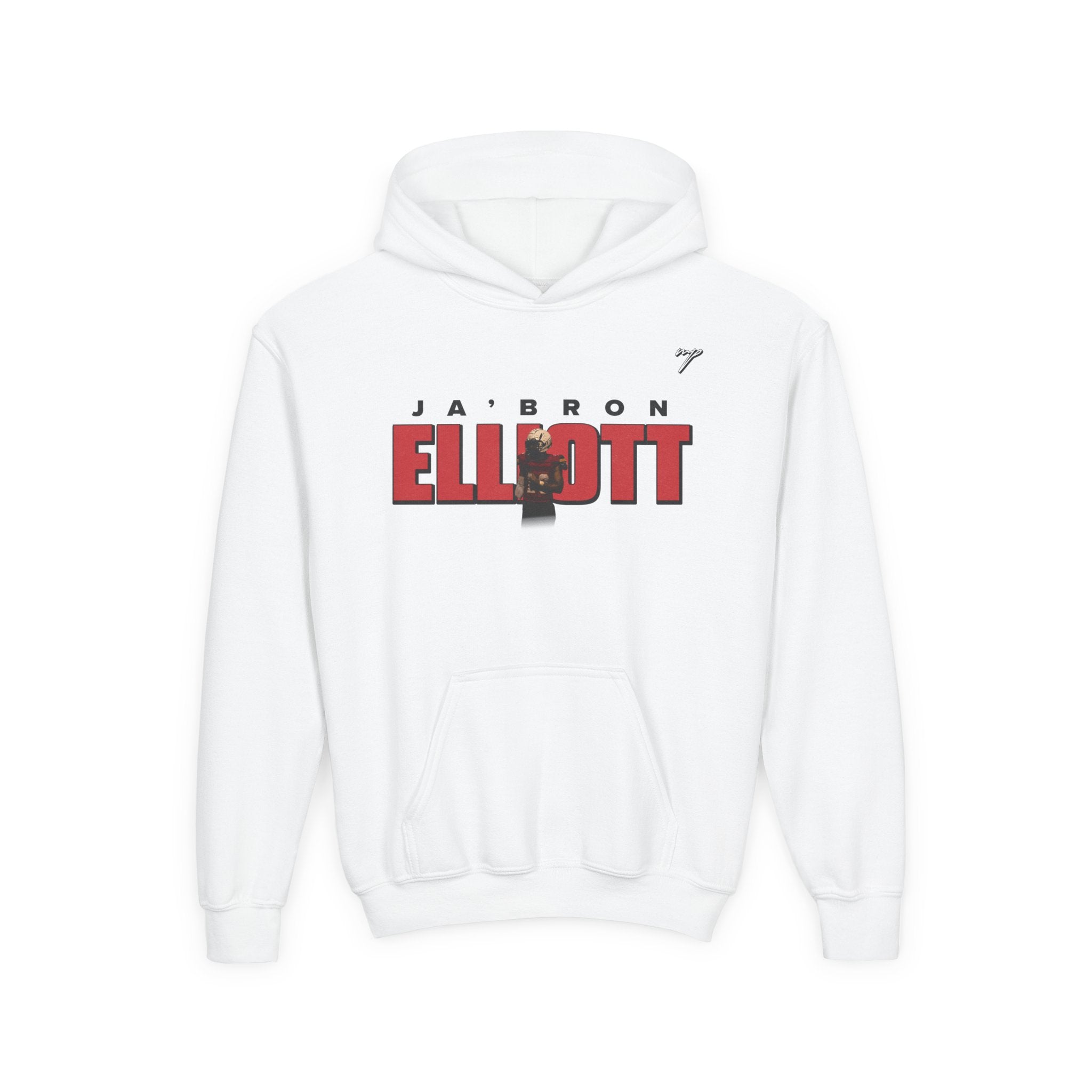 Ja'Bron Elliott YOUTH Hoodie