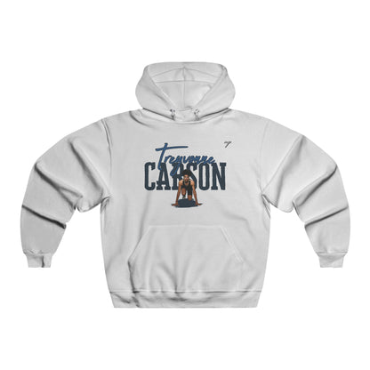 Treyvonne Carson Vintage Hoodie