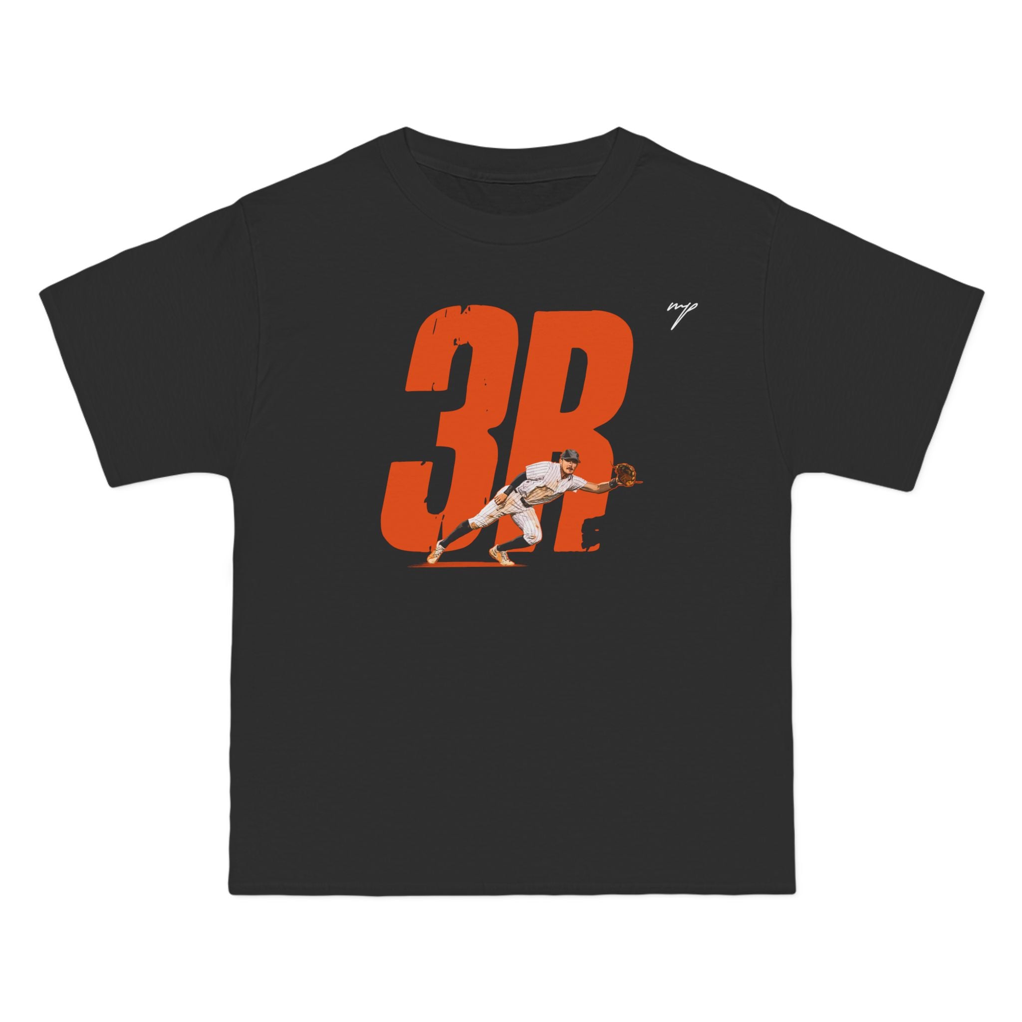Rylan Evans Vintage Tee