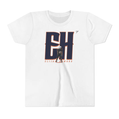 Elijah Howard YOUTH Graphic Tee