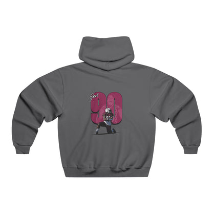 Dageor Robertson Vintage Hoodie
