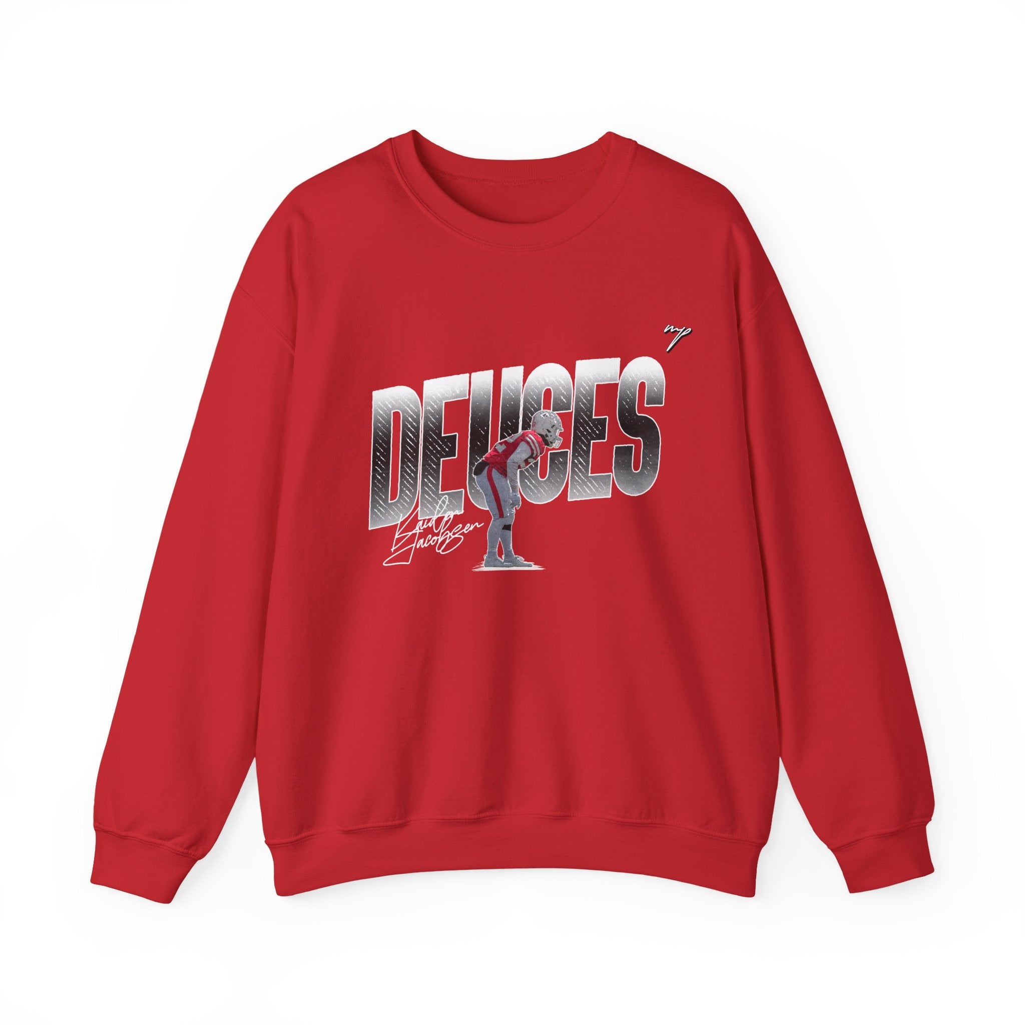 Kaiden Jacobsen Crewneck