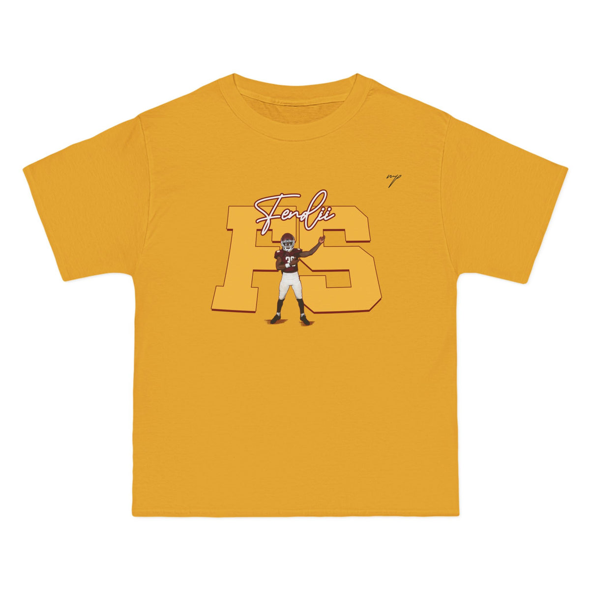 Fridson Stinfil Vintage Tee