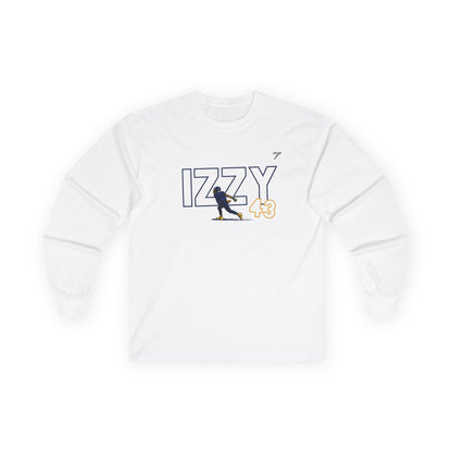 Nathaneal Morales Long Sleeve Tee
