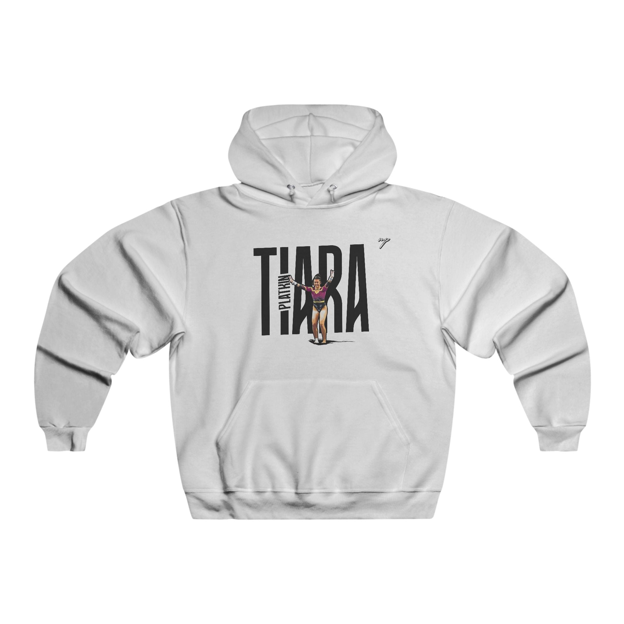 Tiara Platkin Vintage Hoodie