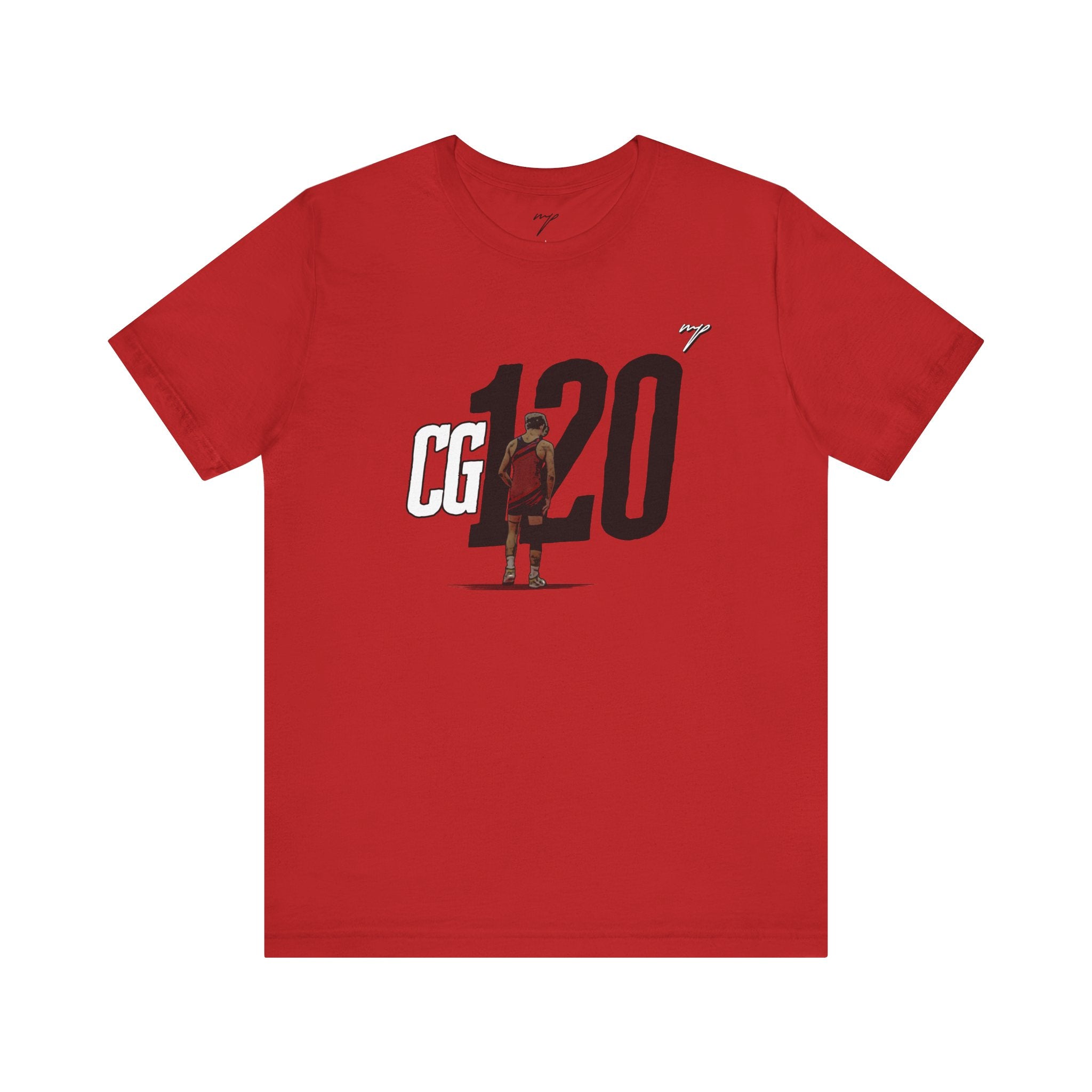 Cameron Gill Graphic Tee